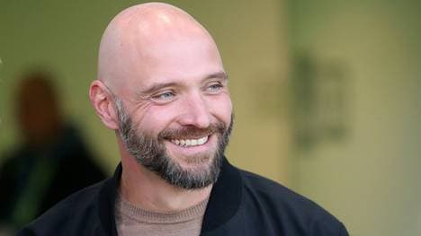 Stephan Lerch übernahm zur Saison die Mannschaft