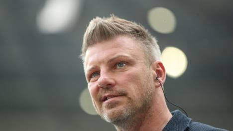 Kwasniok geht am Saisonende