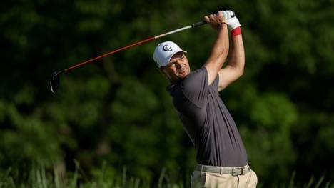 Gute erste Runde: Martin Kaymer