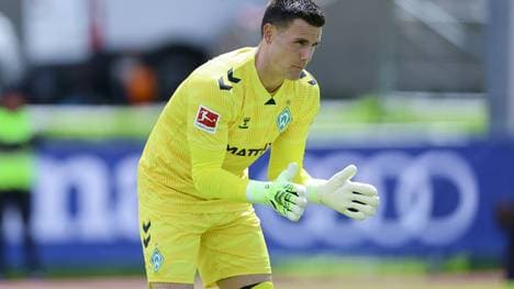 Ab sofort im Frankfurter Tor: Michael Zetterer