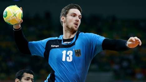 Handball - Olympics: Day 10