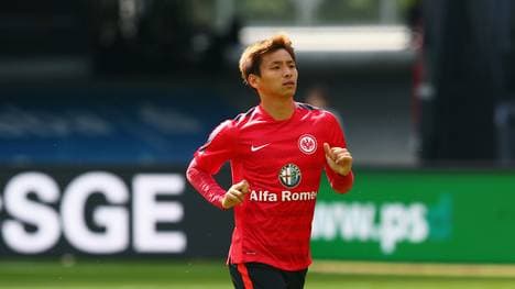 Takashi Inui