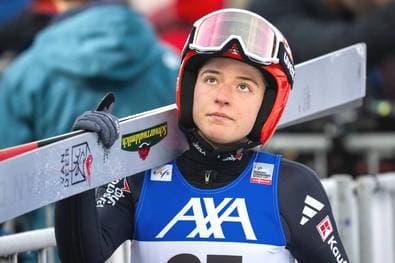 Anzug-Wirbel: DSV-Ass kündigt „die Wahrheit“ an