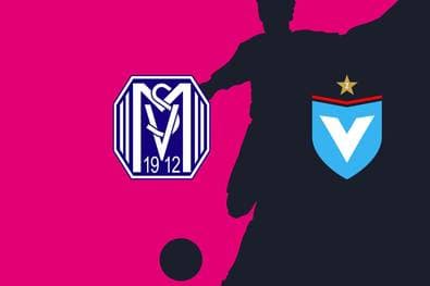 SV Meppen - FC Viktoria 1889 Berlin (Highlights)