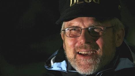 Speed Skating German Championships - Day 3