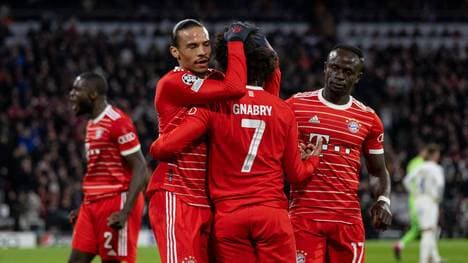 Die neuen Bundesliga-Marktwerte sind da