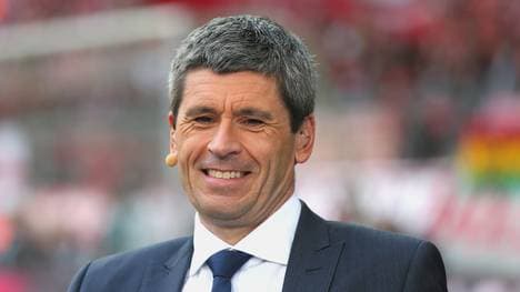 Bayern Muenchen v Borussia Dortmund - Bundesliga