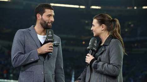 FC Schalke 04 v FC Krasnodar - UEFA Europa League