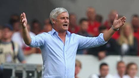 VfB Stuttgart v 1. FC Koeln - Bundesliga