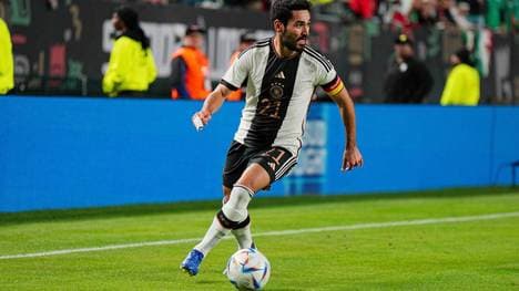 Deutschland trennte sich 2:2 von Mexiko