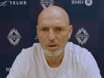 Thomas Müller entscheidet in der MLS die Partie gegen Orlando City. Sein Trainer Jesper Sorensen lobt den Deutschen im Nachgang in höchsten Tönen.  