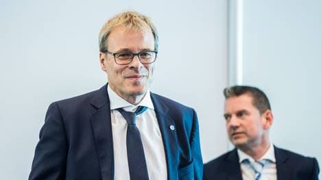 FC Schalke 04 111th Anniversary Gala