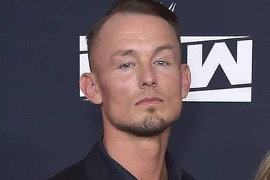 Deutscher WWE-Star verhaftet