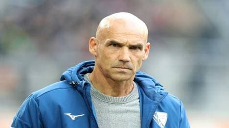 Kein Vertrauen mehr in Mousset: Letsch greift durch