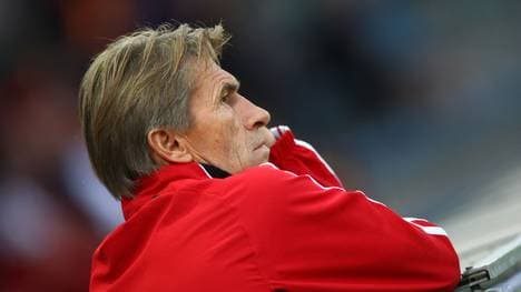 SpVgg Unterhaching v Rot Weiss Ahlen - 3. Liga