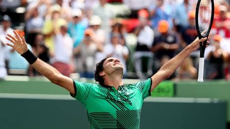 2017 Miami Open - Day 14