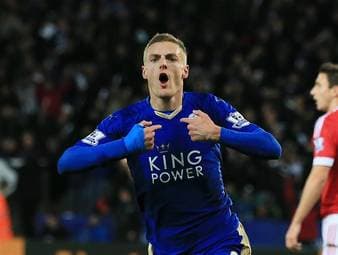 Vom Hooligan zum Superstar | Was macht eigentlich Jamie Vardy?