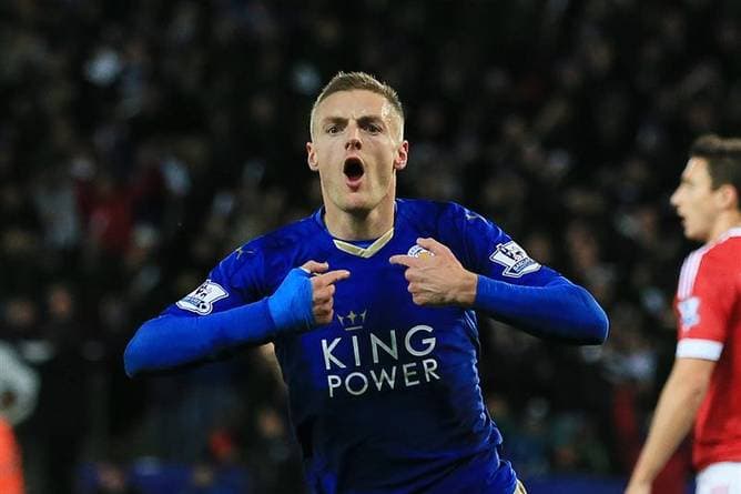 Vom Hooligan zum Superstar | Was macht eigentlich Jamie Vardy?