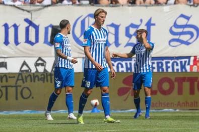 Bitteres Fiasko: "Das hat sich in keinster Weise angedeutet"