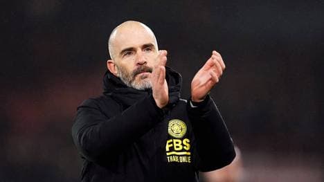 Enzo Maresca wird neuer Trainer des FC Chelsea