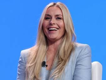 Olympia? Vonn rechnet sich Chancen aus