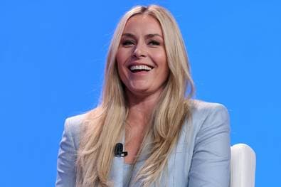 Olympia? Vonn rechnet sich Chancen aus