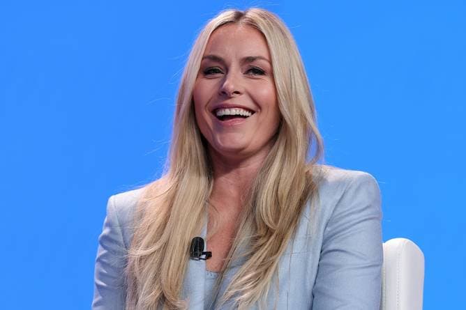 Olympia? Vonn rechnet sich Chancen aus