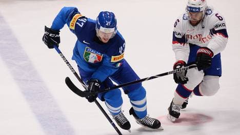 IHOCKEY-WC-IIHF-ITA-NOR