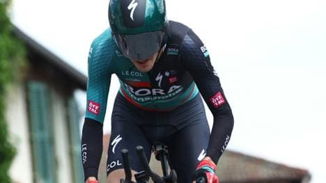 Buchmann findet neuen Arbeitgeber