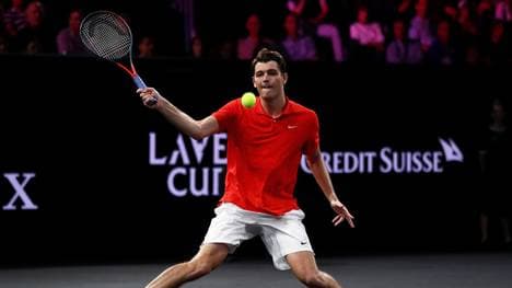 Vor Kurzem gab die nordamerikanische Muttergesellschaft ReKTGlobal Esports bekannt mit Taylor Fritz einen weiteren Investor erhalten zu haben