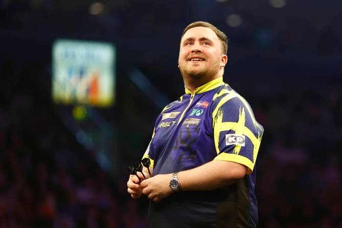 Endet Littlers Durststrecke?