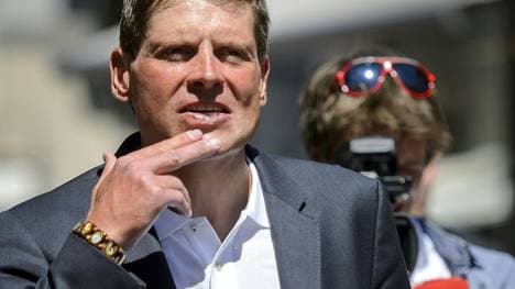 Jan Ullrich berichtete selbst, er sei nach seinem Absturz 2018 fast tot gewesen