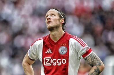 Bitteres Meister-Finale: Ajax-Debakel perfekt 