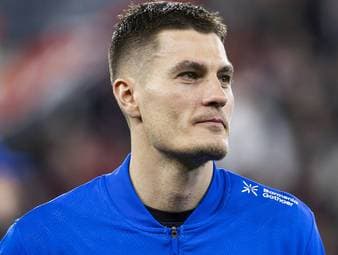 Bayer hofft auf Schick-Rückkehr