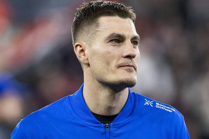 Bayer hofft auf Schick-Rückkehr