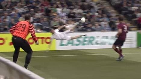 Klasnic Seitfallzieher