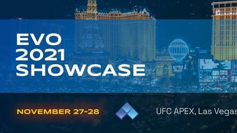 Die EVO 2021 Showcase Turnier ist abgesagt, das CEO soll aber weiterhin stattfinden 