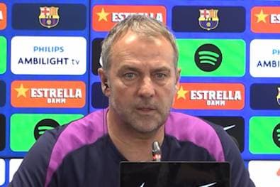 Flick wütet weiter wegen Schiri - Simeone reagiert