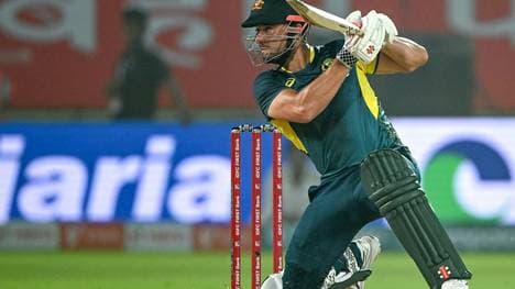 Australien krönte sich zum Cricket-Weltmeister 2023