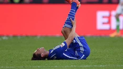 VfL Wolfsburg v FC Schalke 04 - Bundesliga