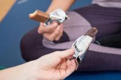 Kalorienverbrauch: So wirkt der Nachbrenneffekt