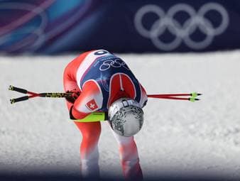 Der Dominator ist zum dritten Mal geschlagen!