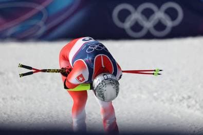 Der Dominator ist zum dritten Mal geschlagen!