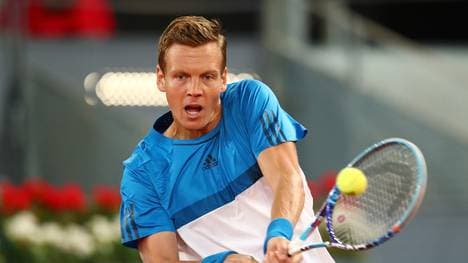 Mutua Madrid Open - Day Seven