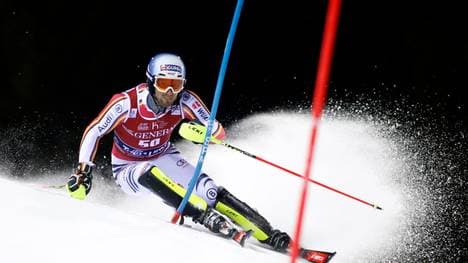 Fritz Dopfer mischte sieben Jahre im Profi-Rennzirkus mit