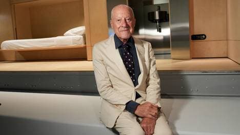 Norman Foster gestaltet das neue Mailänder Stadion