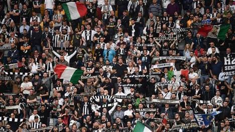 In Italien kehren die Zuschauer im Juni zurück