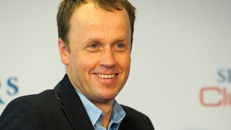 HBL-Boss Frank Bohmann begrüßt die Fan-Rückkehr