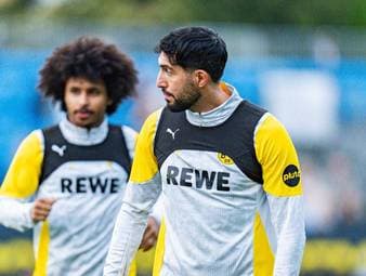 Can wird bei Zukunftsfrage deutlich