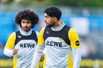 Can wird bei Zukunftsfrage deutlich